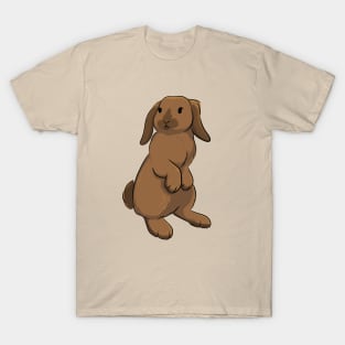 Holland Lop T-Shirt
